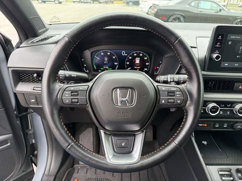 Used 2026 Honda CR-V TrailSport image 16