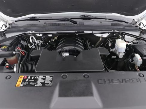 Used 2020 Chevrolet Tahoe LT AWD/4WD image 15