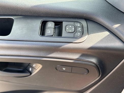 New 2025 Mercedes-Benz Sprinter 2500 image 26