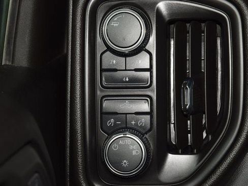 Used 2023 GMC Sierra 2500 Pro w/ Convenience Package AWD/4WD image 25