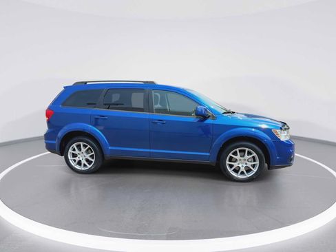 Used 2015 Dodge Journey SXT w/ Flexible Seating Group FWD image 9