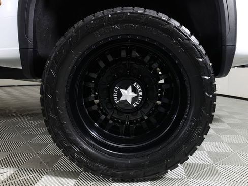 Used 2026 GMC Sierra 3500 Denali Ultimate AWD/4WD image 57