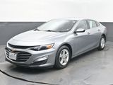 Used 2023 Chevrolet Malibu LT image 3
