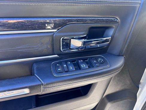 Used 2017 RAM 1500 Limited image 30