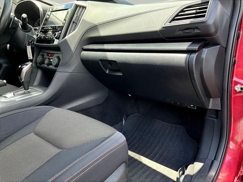 Used 2019 Subaru Crosstrek 2.0i Premium AWD/4WD image 25