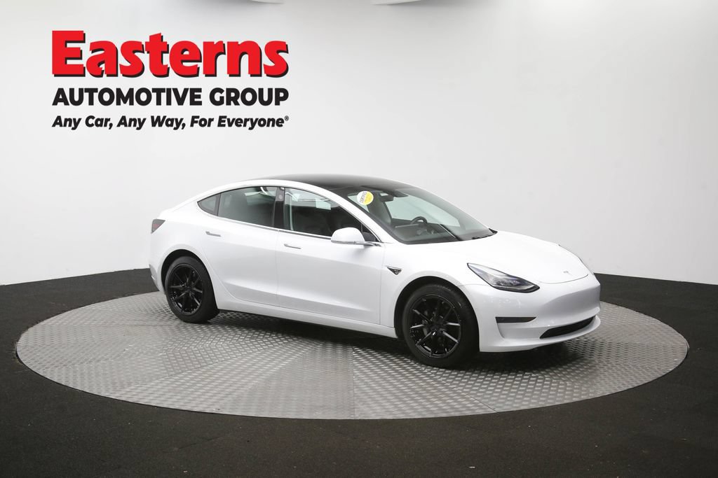 Used 2019 Tesla Model 3 Standard Range Plus RWD image 45