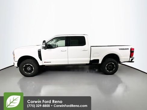 New 2026 Ford F350 Platinum w/ Tremor Off-Road Package image 4