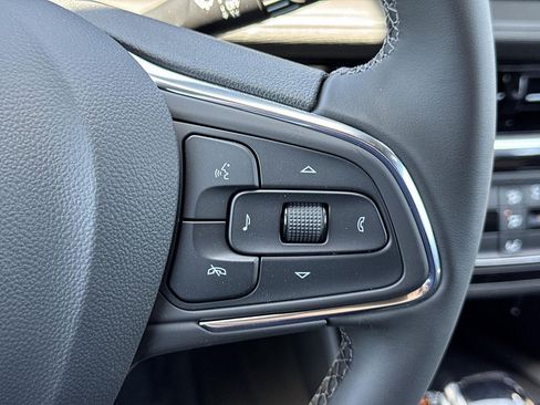 New 2026 Buick Envista Sport Touring w/ Convenience II Package FWD image 10