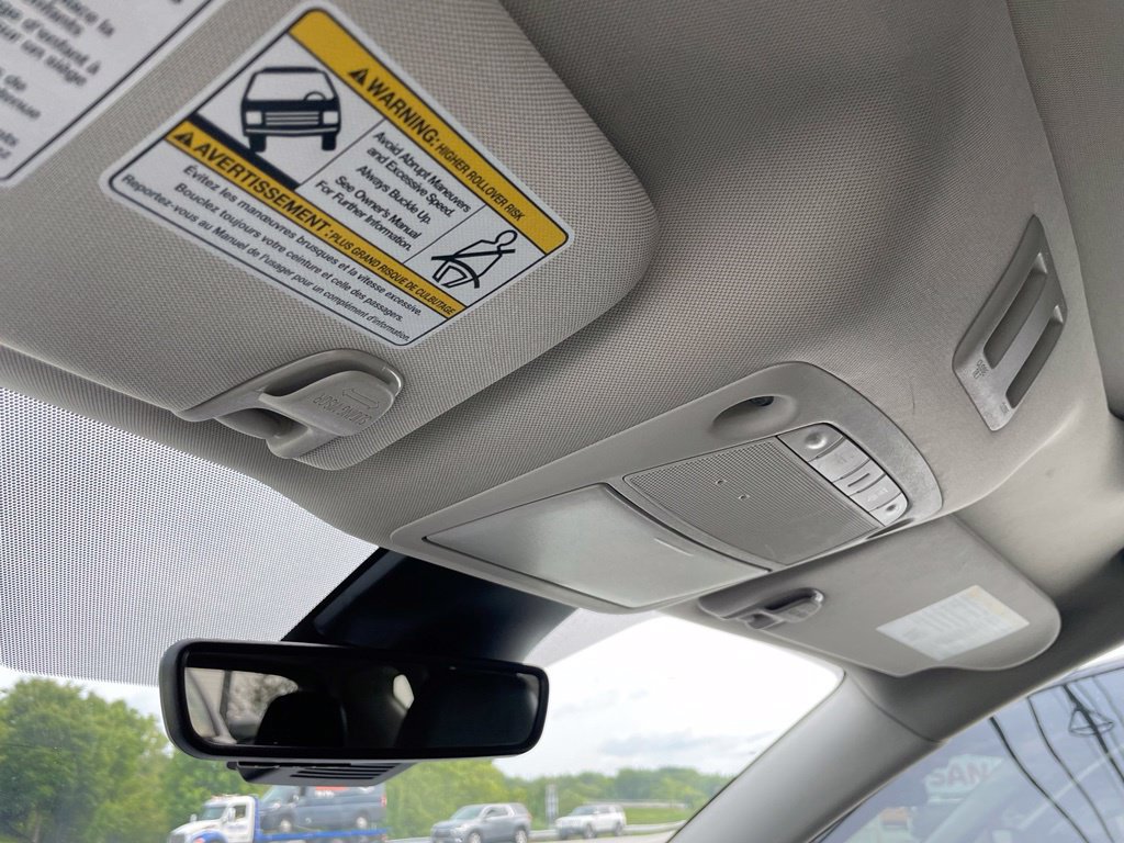 Certified 2024 Nissan Murano SL AWD/4WD image 26