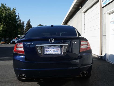 Used 2007 Acura TL image 13