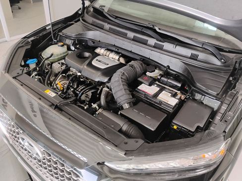 Used 2018 Hyundai Kona Ultimate FWD image 15