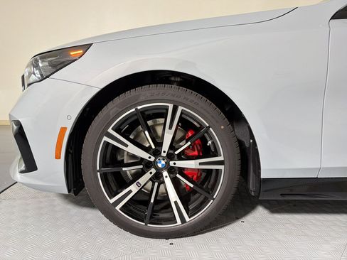 New 2027 BMW 530i xDrive AWD/4WD image 10