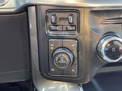 Certified 2023 Ford F150 Lariat w/ Equipment Group 502A High AWD/4WD image 28