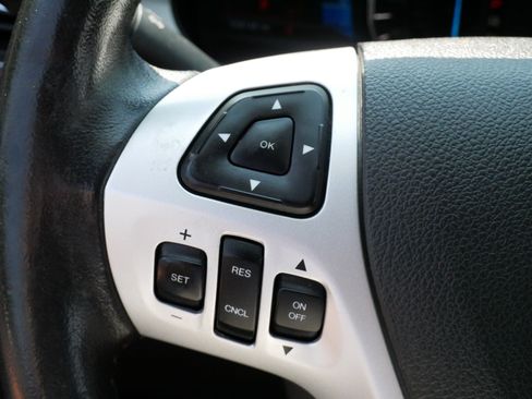 Used 2014 Ford Edge SEL w/ Equipment Group 205A FWD image 26