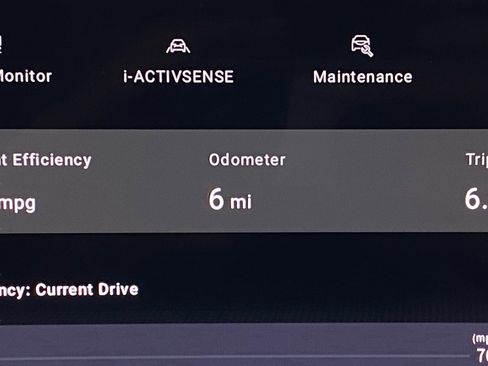New 2026 MAZDA CX-5 Select AWD/4WD image 16