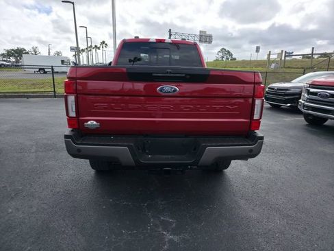 Used 2022 Ford F250 King Ranch w/ King Ranch Ultimate Package image 6