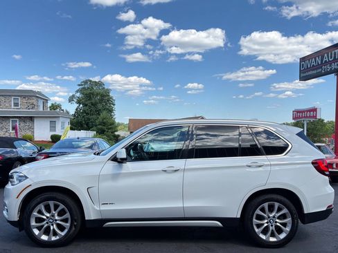 Used 2014 BMW X5 xDrive35i AWD/4WD image 5