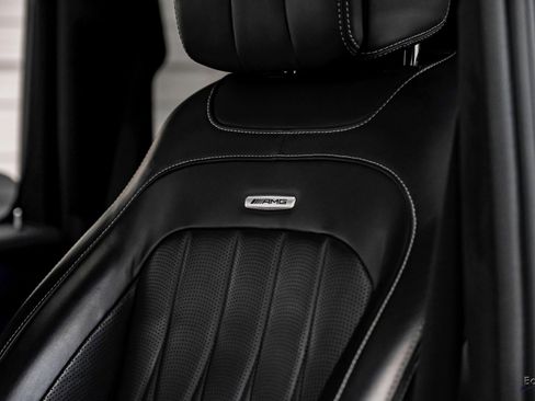 Used 2022 Mercedes-Benz G 63 AMG 4MATIC image 42