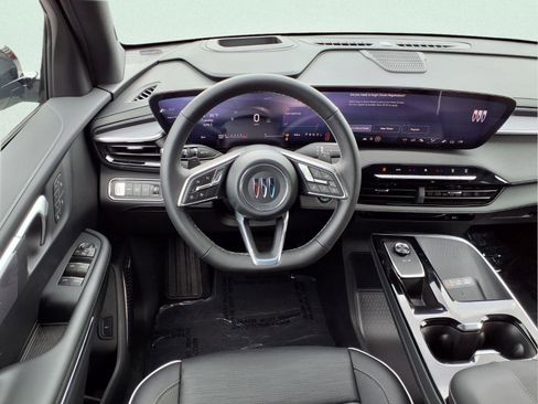 New 2026 Buick Enclave Sport Touring w/ Power Package FWD image 5