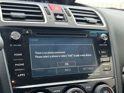 Used 2018 Subaru WRX STI image 35