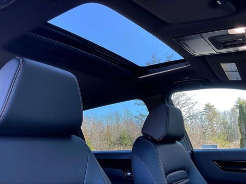 Used 2026 Honda CR-V Sport Touring image 14