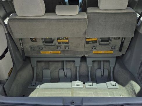 Used 2012 Toyota Sienna LE FWD image 25