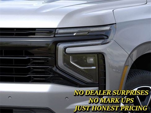 New 2026 Chevrolet Tahoe RST w/ Comfort Package image 10