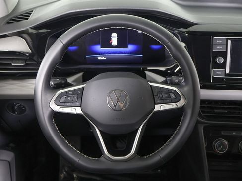 Used 2024 Volkswagen Taos S FWD image 37