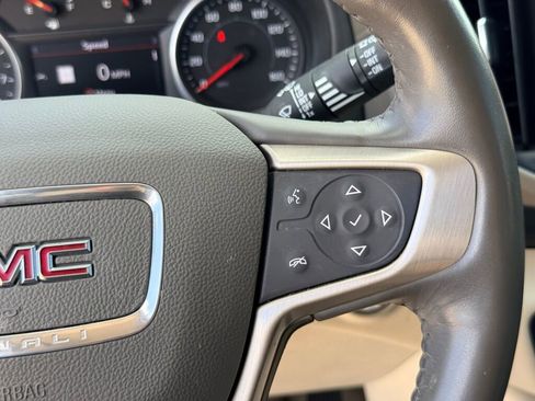 Used 2020 GMC Terrain Denali w/ Denali Premium Package image 28