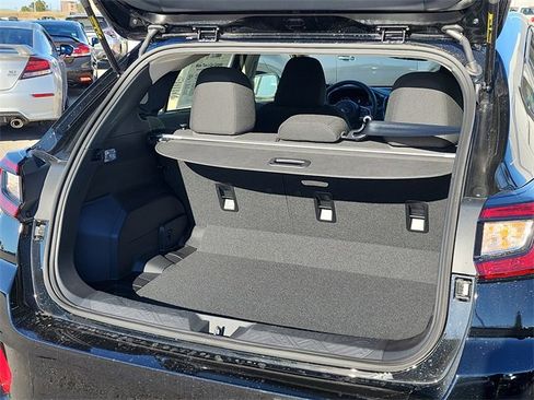 New 2026 Subaru Impreza 2.0i Sport image 7