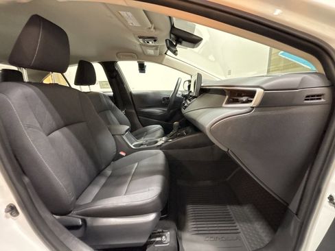 New 2026 Toyota Corolla LE image 19