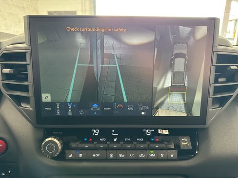 New 2026 Toyota Tundra TRD Pro image 28