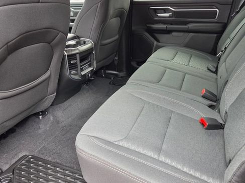 New 2026 RAM 1500 Big Horn AWD/4WD image 12