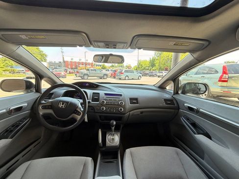 Used 2007 Honda Civic EX image 17