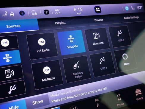 Used 2022 Jeep Grand Cherokee Overland image 51