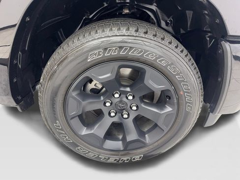 Used 2025 RAM 1500 Lone Star AWD/4WD image 85