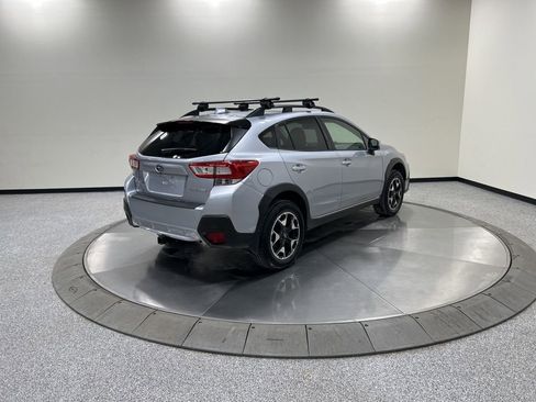 Used 2019 Subaru Crosstrek 2.0i Premium w/ Moonroof Package image 6