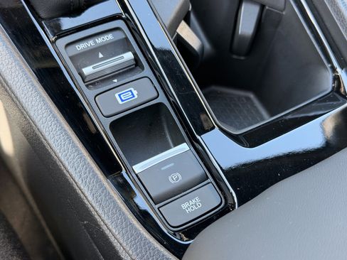 Certified 2025 Honda Accord Sport image 24