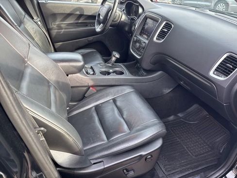 Used 2019 Dodge Durango Citadel image 9