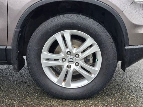 Used 2011 Honda CR-V EX-L image 9