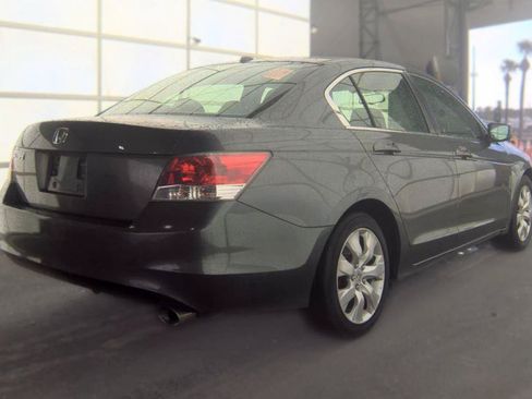 Used 2008 Honda Accord EX-L image 4
