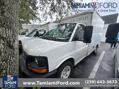 Used 2008 GMC Savana 3500