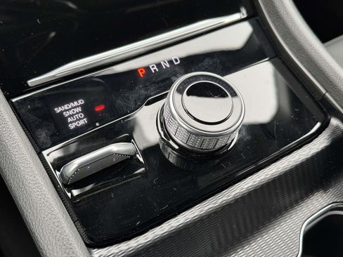 New 2026 Jeep Grand Cherokee Limited AWD/4WD image 6
