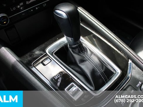 Used 2019 MAZDA CX-5 Touring FWD image 31