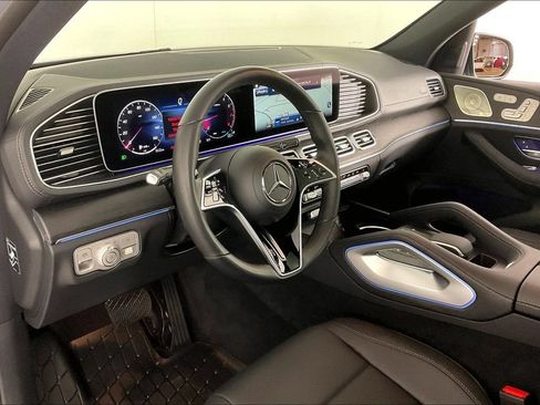 Used 2026 Mercedes-Benz GLE 350 4MATIC image 11