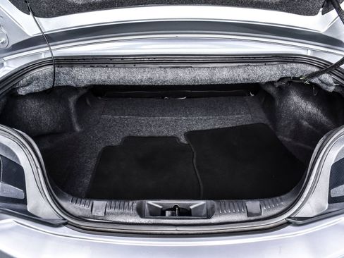 Used 2025 Ford Mustang Premium RWD image 16