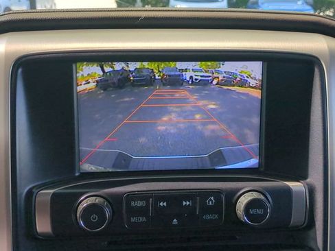 Used 2015 GMC Sierra 1500 Denali w/ Driver Alert Package AWD/4WD image 26