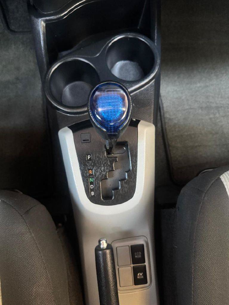 Used 2012 Toyota Prius C Three FWD image 37