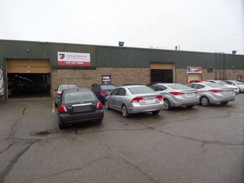 Used 2014 Nissan Versa Note S Plus FWD image 39