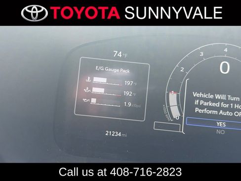 Used 2024 Toyota Corolla GR AWD/4WD image 3